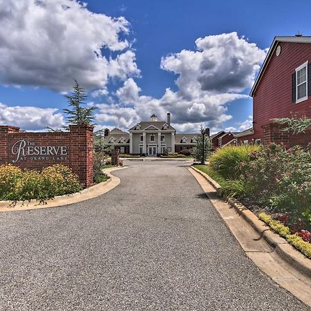 Inviting Afton Townhome With Hot Tub, Walk To Lake! Eksteriør billede