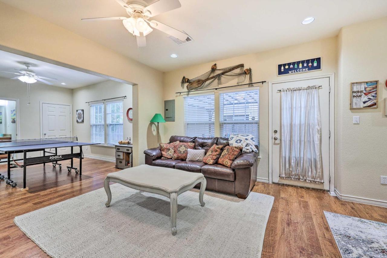 Inviting Afton Townhome With Hot Tub, Walk To Lake! Eksteriør billede