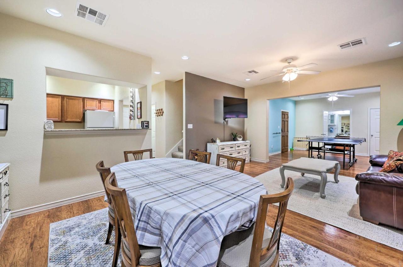 Inviting Afton Townhome With Hot Tub, Walk To Lake! Eksteriør billede