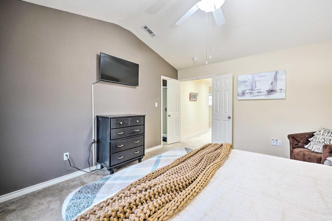 Inviting Afton Townhome With Hot Tub, Walk To Lake! Eksteriør billede