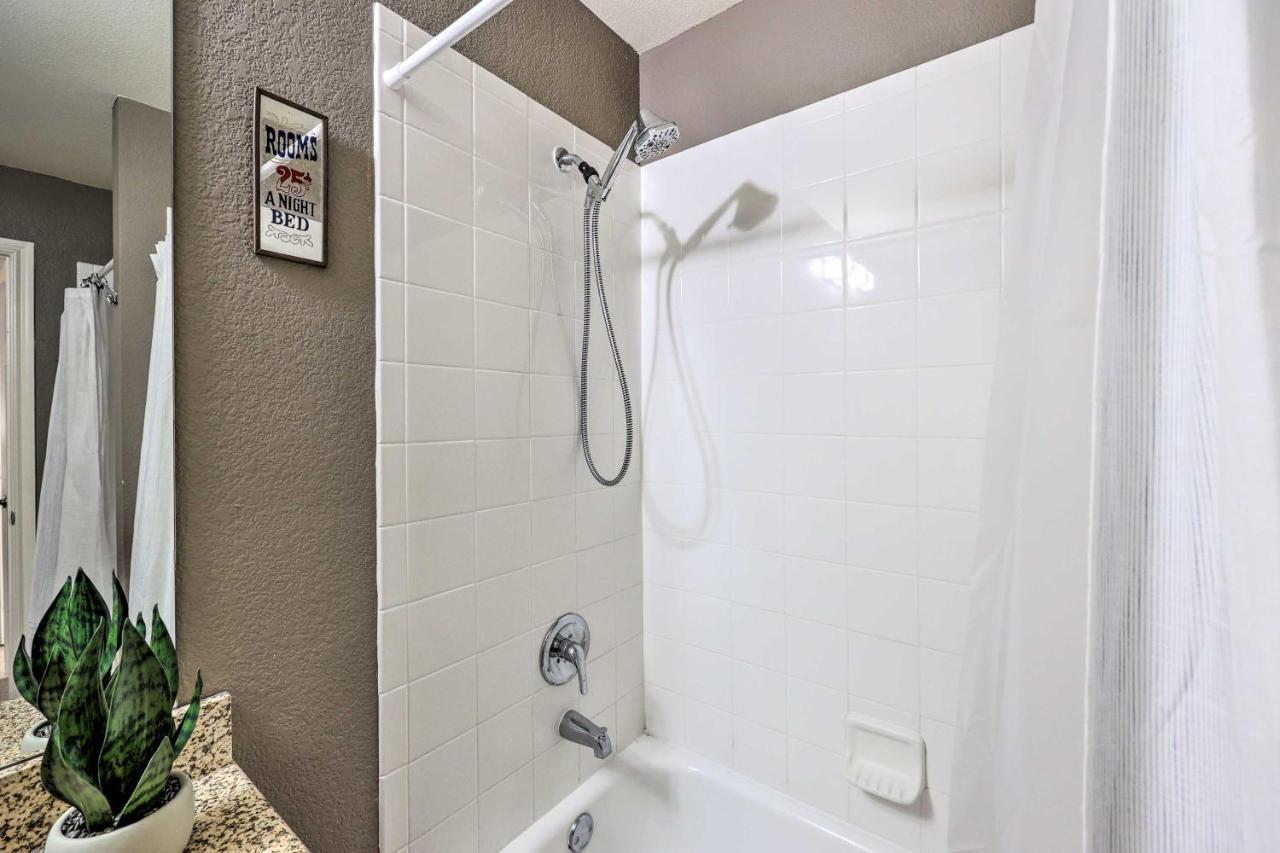 Inviting Afton Townhome With Hot Tub, Walk To Lake! Eksteriør billede